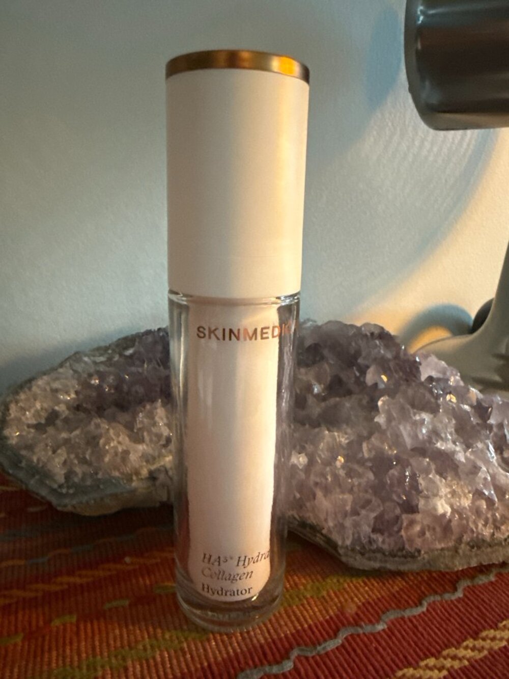 SkinMedica HA5 Hydra Collagen Hydrator 1.7 oz – New, No Box
